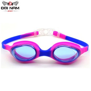 Kính Bơi Trẻ Em Chống Tia UV,Chống Lóa,Chống Nước DNS113 Cao Cấp Chính Hãng Đại Nam Sport