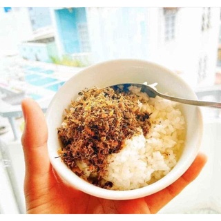 MUỐI CÁ LÁ É ĐẶC SẢN TÂY NGUYÊN