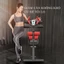 Ghế tập gym đa năng kết hợp tạ tay, ghế tập cơ bụng, ghế tập thể hình có thể gấp gọn khung thép siêu bền bảo hành 2 năm