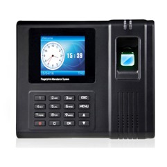 MÁY CHẤM CÔNG BẰNG VÂN TAY