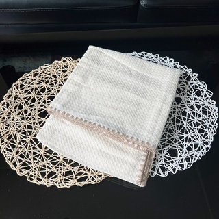 Chăn lưới Aden thoáng khí chống ngạt kiêm quấn ủ kén, trùm xe đẩy cho bé | Minizon Kids