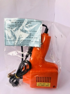 Mỏ hàn xung Kim Khí Dung Anh mỏ hàn xung 220V