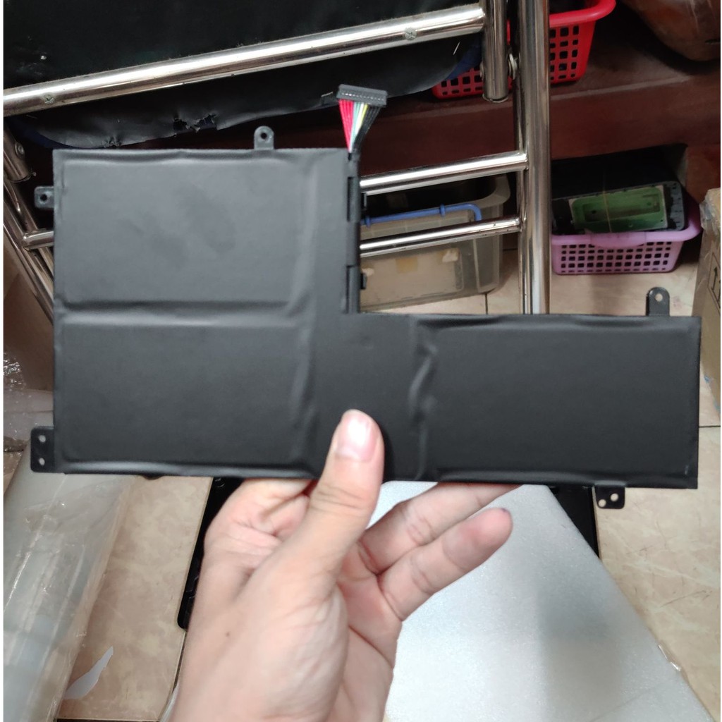 Pin laptop lenovo L17M3PG1 / Legion Y530 Y7000 Y7000P Y540-15IRH 11.25V 4670mAh / 52.5Wh
