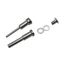Mặt Trăng Đĩa Cắt Mandrels Bánh Xe Mandrel Cắt Bánh Xe Giá Đỡ Cho Dụng Cụ Xoay