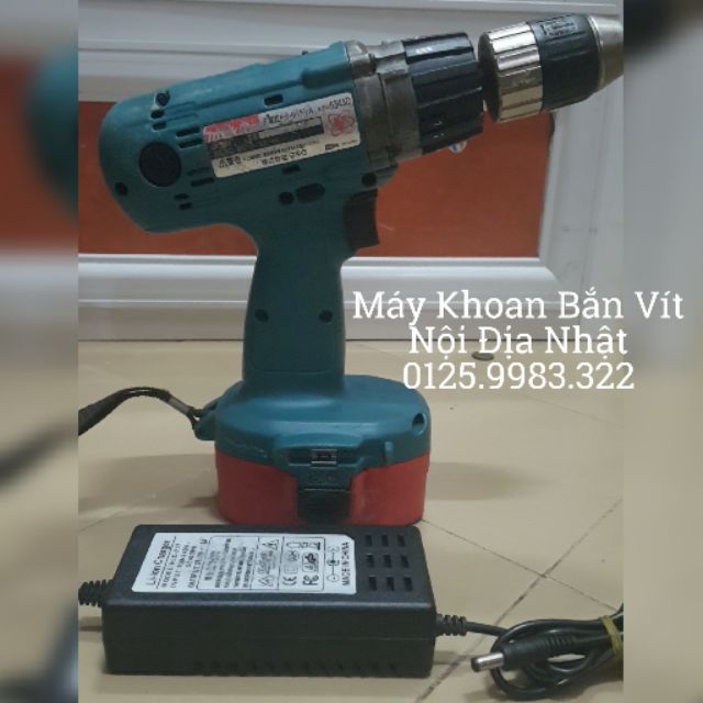 Makita 6343d discount