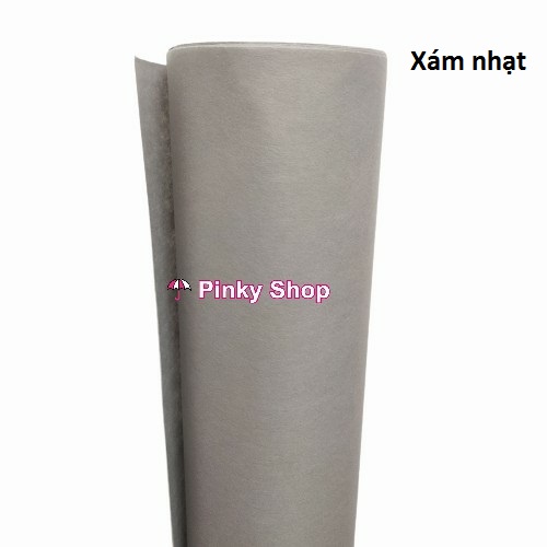 Xám nhạt