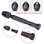 Unstop * 1 Bộ Mũi Khoan Tay Bằng Thép Epoxy Vise Với 10 Mũi Khoan Thủ Công Máy Khoan Mini