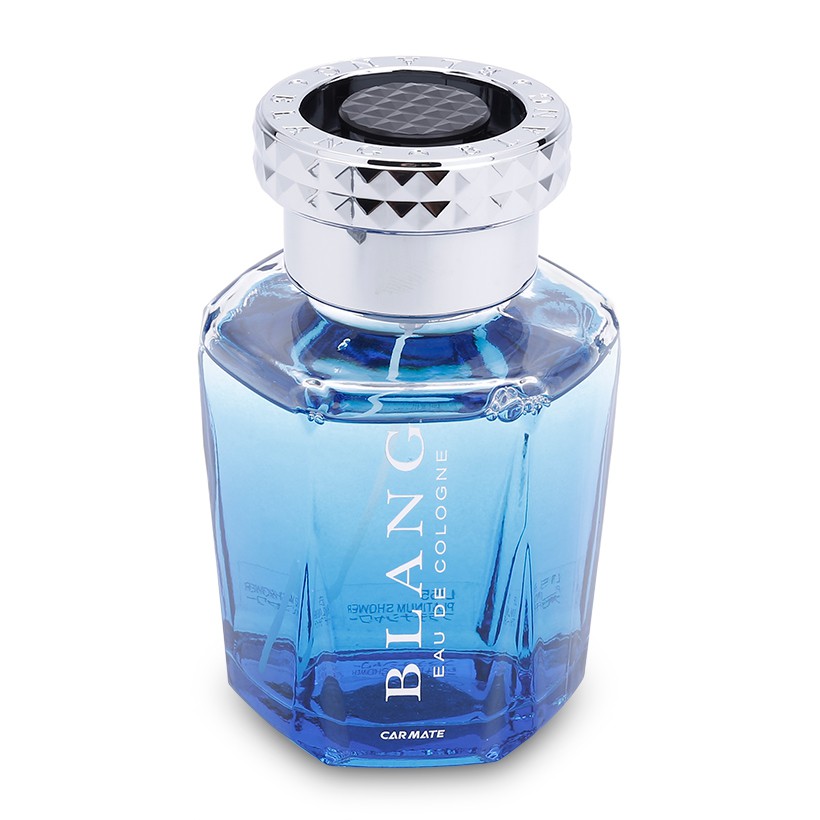 Nước Hoa Ô Tô CARMATE Blang Sirius L155 Platinum Shower 130ml