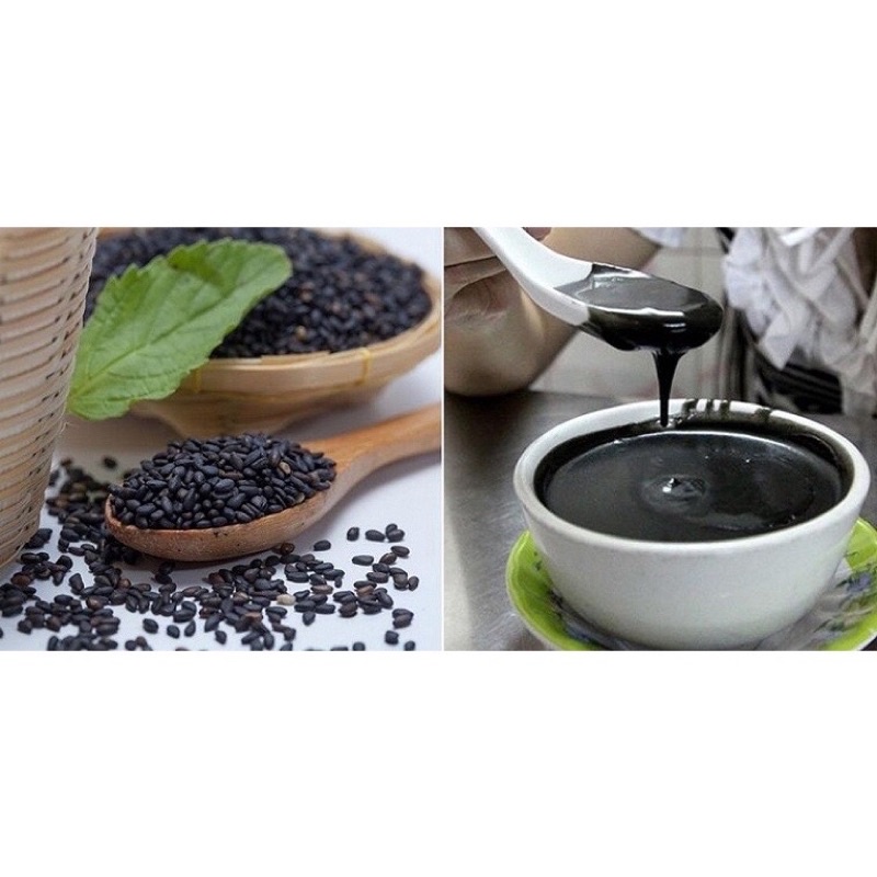 BỘT MÈ ĐÈN RANG/XAY NGUYÊN CHẤT 250GR | Shopee Việt Nam