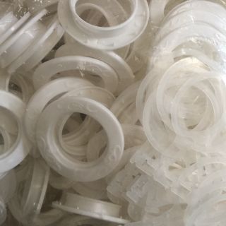 Vòng Ô Rê - khoen rèm túi to 100 cặp