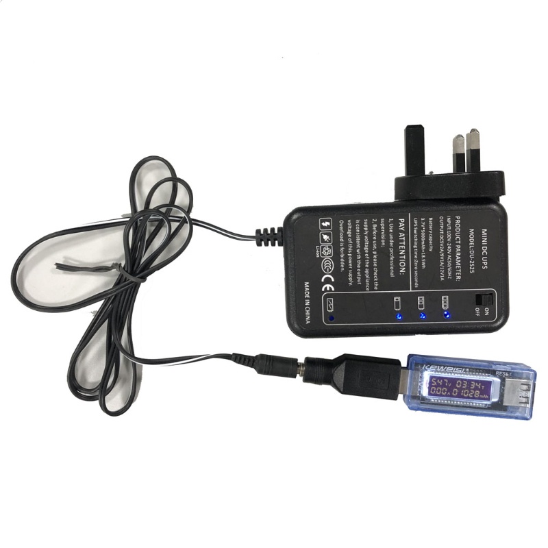 YOI USB 2 0 A Nữ đến 5 5x2 1mm Nữ Kết Nối Thùng Cắm Bộ Chuyển Đổi Nguồn Cho Nhỏ hoặc USB Sạc Bền Đẹp