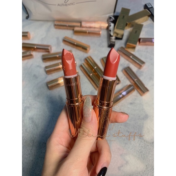 Son Charlotte Tilbury Shopee Việt Nam