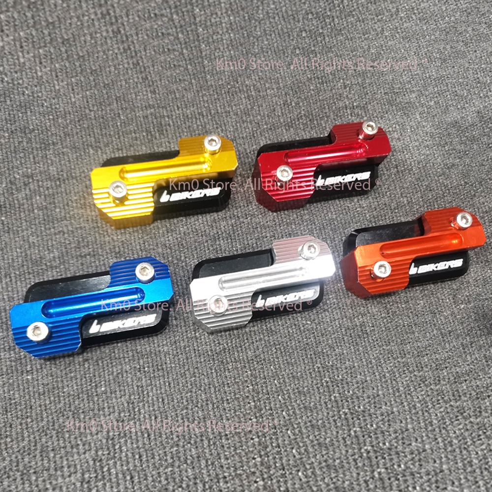 Nắp Bình Dầu Nhôm CNC 2 Lớp Xe Honda Mã VT03 | Shopee Việt Nam