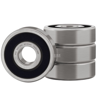 Vòng bi rãnh sâu XIKE không tiêu chuẩn 6301-1RS kích thước 12 x 42 x 13 mm