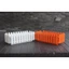 Chậu nhựa hàng rào kt (45x20x15)cm,chậu hình hàng rào