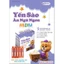 Yến Sào ăn ngủ ngon MeDiFa