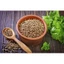 HẠT MÙI (HẠT NGÒ) TA CHUẨN THƠM - TÚI 1KG (GIÁ LẺ = SỈ) - làm gia vị, nấu phở, làm bánh