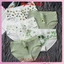 Set 10 quần lót cotton hình quả bơ - MẶC THÍCH