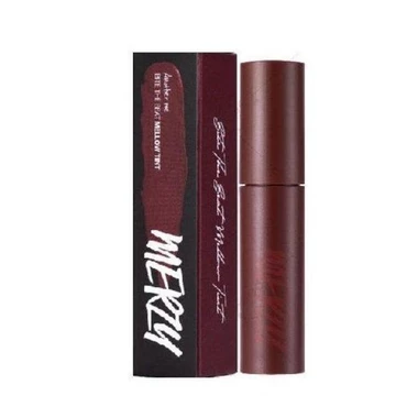 [Bản mới] Son Kem Lì Siêu Mịn Merzy Bite The Beat Mellow Tint 💄