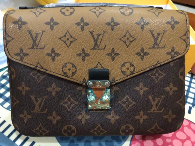 Túi xách nữ hàng hiệu LV Louis Vuitton VIP91 - LOUIS KIMMI STORE