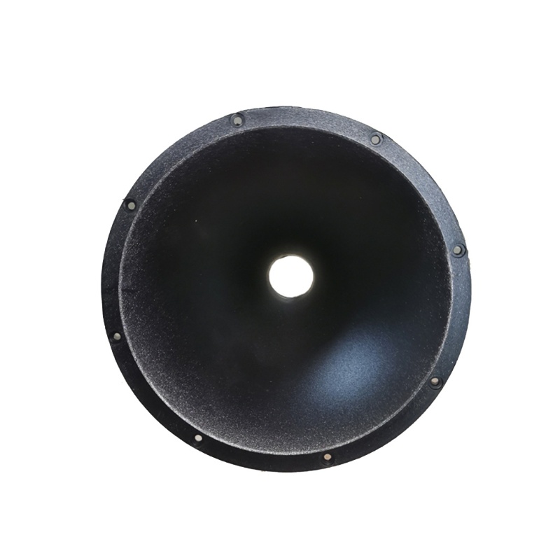 GODD 2 Chiếc Loa Tweeter Phụ Kiện Sừng Treble 205 Mm Cho Âm Thanh Rạp Hát Tại Nhà