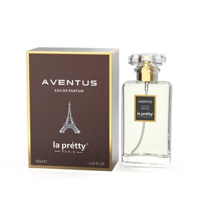 Nước Hoa La Pretty 50ml Lapretty La Prétty