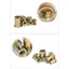 10 cái ốc tán rút M3-M12