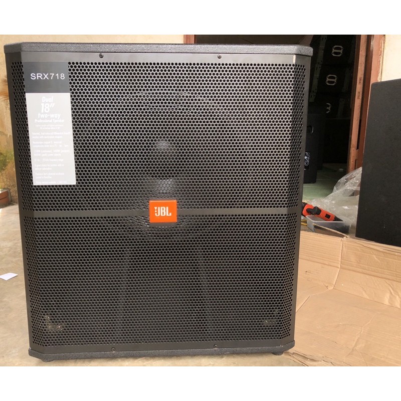 Loa SUB Bass 50 JBL | Shopee Việt Nam