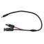 OXXGGKAO DC5521 Đầu nối bảng điều khiển năng lượng mặt trời Đầu nối biến tần năng lượng mặt trời Bộ chuyển đổi 0 5M