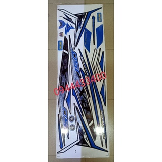 Tem Rời Exciter 150