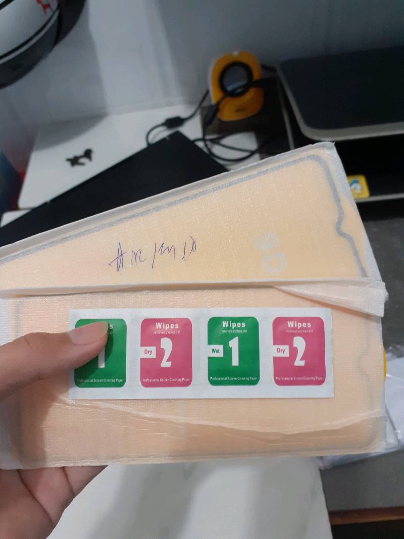 Ảnh đánh giá