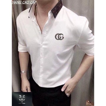 ÁO SƠMI NAM TAY DÀI VẢI DÀI KHÔNG NHĂN CO GIÃN,sơmi nam đẹp,sơmi nam cao cấp,ao sơ mi nam mới
