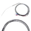 Dây Dò Cảm Biến Nhiệt Độ K-Type 1mm X 100mm 2 Dây Dài 1m