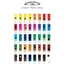 Thỏi màu nước WINSOR & NEWTON dạng nén half pan 🐻🌸