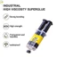 Keo Dán Nhựa Epoxy AB 25/4ml Dùng Để Sửa Chữa Đồ Gốm Sứ Thủy Tinh