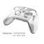 Vỏ Bọc Bảo Vệ Tay Cầm Chơi Game Xbox Series X Chống Rơi Thoải Mái