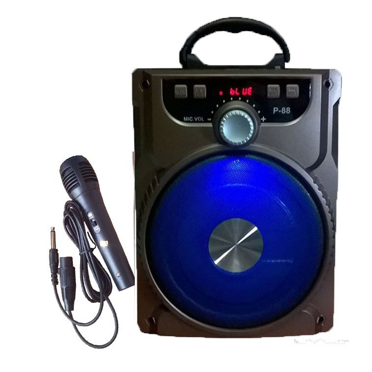 2. Đặc điểm nổi bật của loa karaoke Bluetooth