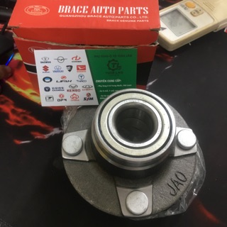 Bi moay ơ trước Dongben 870kg,dongben X30 SYM T880