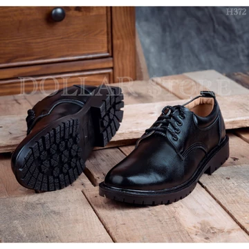 giày đốc, giày đốc da thật, giày dr.marten, giày da bò, giày da thật, giày phượt, giày patina, giày bụi, H372