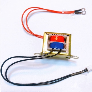 COLO 220V đến 9V 12V Máy biến áp có dây được sử dụng cho đồng hồ điện tử Sữa đậu nành Áp dụng cho lịch vạn niên Thấp Không tải Los