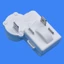 Universal Refrigerator Compressor PTC Starter Relay Protector for Refrigerators