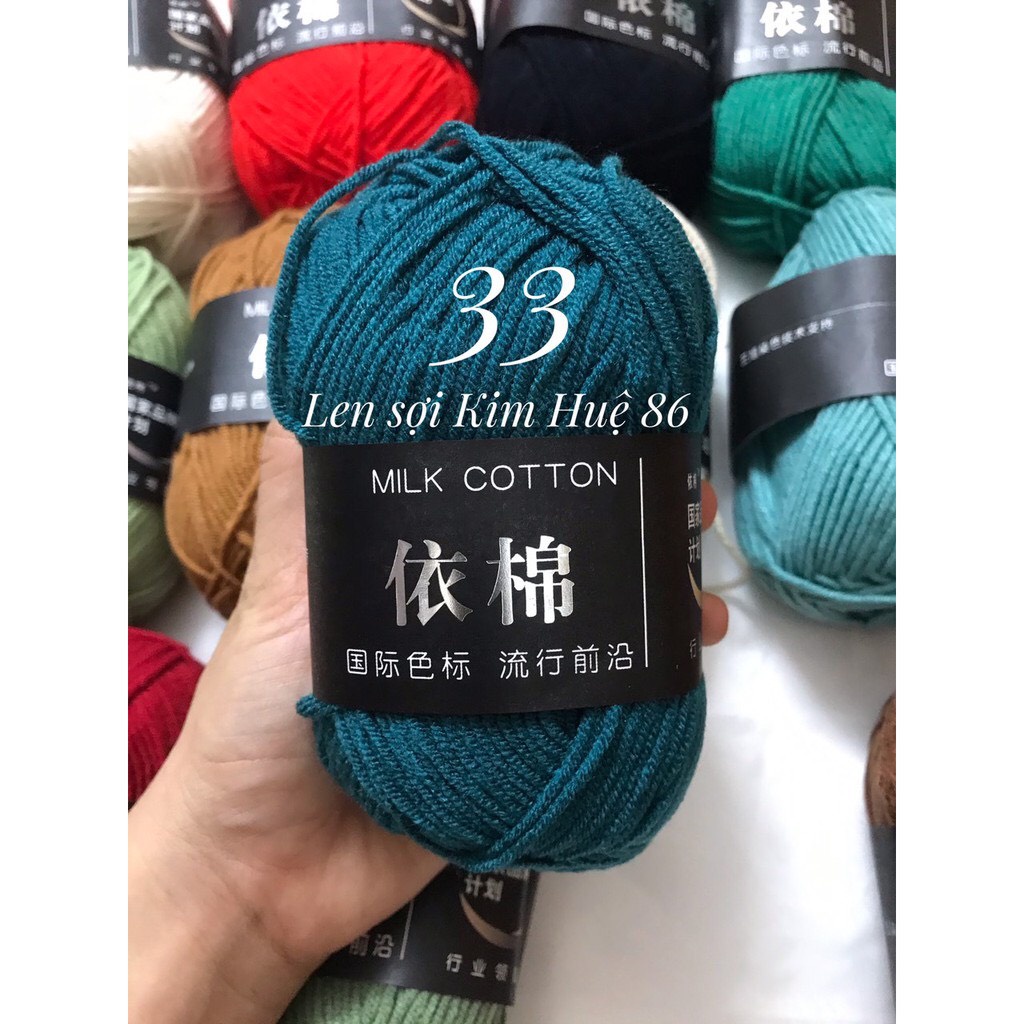 Màu 33