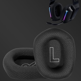 Jkdesign 2 Miếng Đệm Tai Nghe Tai Nghe Chơi Game Đệm Xốp Cho Logitech G733