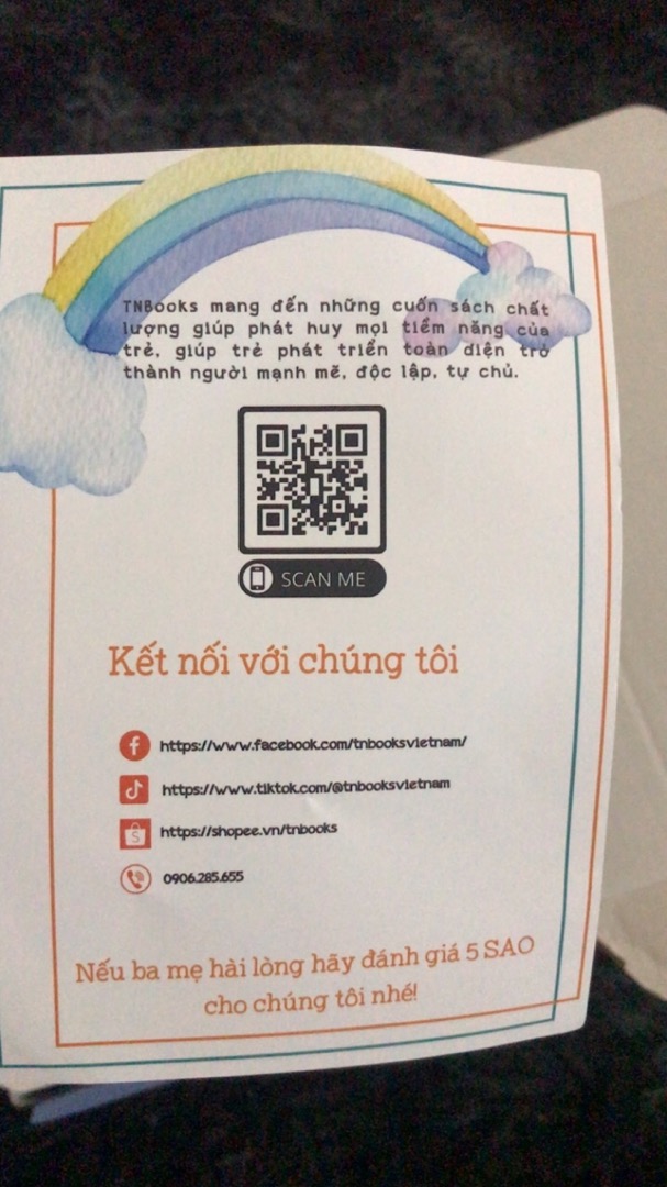 Ảnh đánh giá