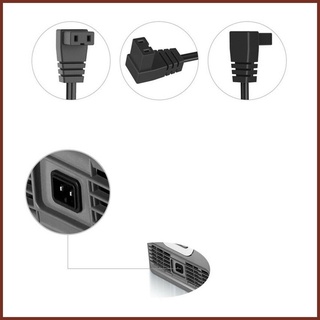 Dây Cáp Nguồn Cho Tủ Lạnh Xe Hơi Mini