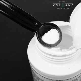 Volcano Bột vệ sinh máy pha cà phê Cafiza2