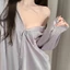 Áo Sơ Mi Trắng Dáng Dài Áo Sơ Mi Lụa Sang Chảnh Nhiều Màu