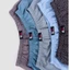 Combo Quần đùi nam May10 và Đức Giang chất liệu cotton, cotton kate