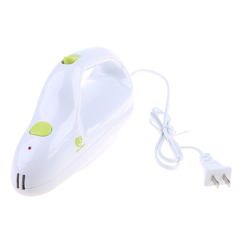 Máy cắt bánh mì Fol thép răng cưa 220V 110W cho hams