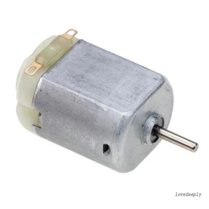 Mô Tơ Xe Hơi Đồ Chơi DC1V-6V Loại 130